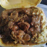 Caribbean Kitchen Cibo