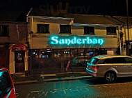 Sunderban Indian outside