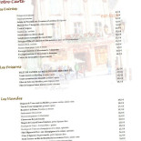 Restaurant Bartholdi Piatti