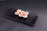 Modu Sushi food