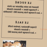 Café 203 Piatti