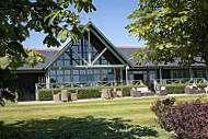 Wynyard Golf Club outside