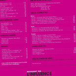 L'influence Piatti
