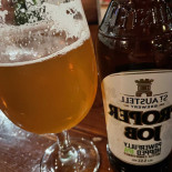 Oskar's Pub Cibo