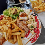Le Corail Cibo