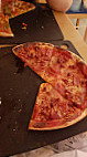 Domino's Pizza food