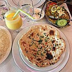 L'Etoile du Kashmir food