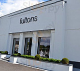 Fultons outside