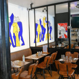 Café d'Albert Cibo