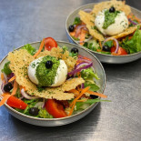 Le Cercle D'or Cibo