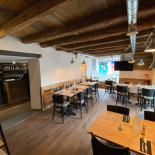 Le Cercle D'or Cibo
