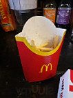 Mcdonald's Restaurants food