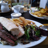 Willo's Sandwich Cibo