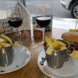 Willo's Sandwich Cibo