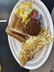 Waffle House food