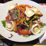 L’Échalote Cibo