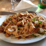 Le Phouket Chinois Thaïlandais Cibo