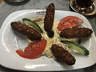 Best Mangal West Kensington food