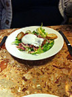 Les Chandelles food