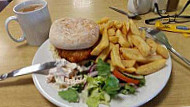 Parklands Cafe food