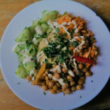 Import Export Cibo