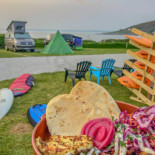 Biffen's Kitchen Cibo