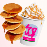 Dunkin' Cibo