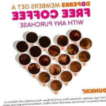 Dunkin' Cibo