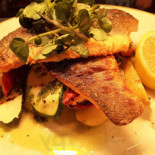 Longbridge Mill Cibo