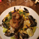 Longbridge Mill Cibo