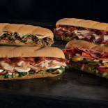 Subway Cibo