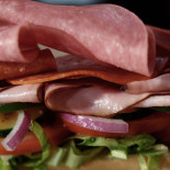 Subway Cibo