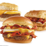 Wendy's Cibo