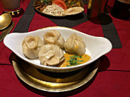 Kathmandu food