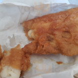 George's Plaice Cibo