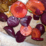 St Yared Cibo