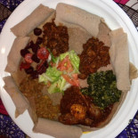 St Yared Cibo