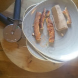 Billy Budds Cibo