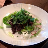 The Arrow Mill Cibo