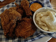 Cracker Barrel Old Country Store food