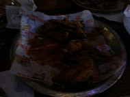 HOOTERS inside