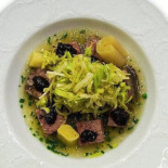 Franchin Cibo