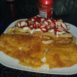 The Codfather Cibo