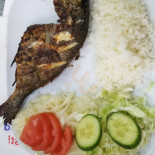The Codfather Cibo