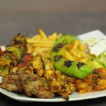 Express' Orient Cibo