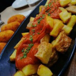 Didot Cibo