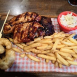Bronco's Cibo