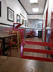 Firehouse Subs Kennedy Lane inside