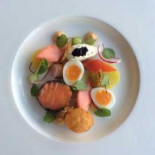 The Fig Tree Hurstpierpoint Dentro