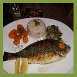 Le Saint Clair Cibo